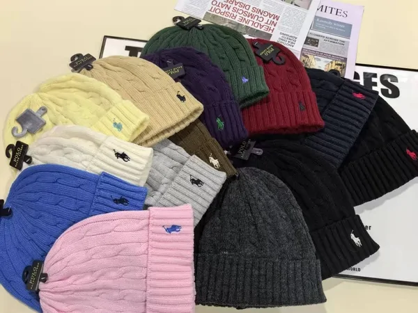 Cappelli: esempio visivo di prodotto