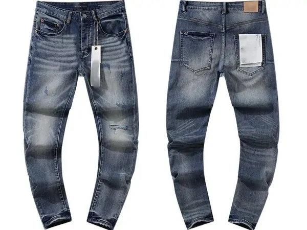 Jeans: esempio visivo di prodotto