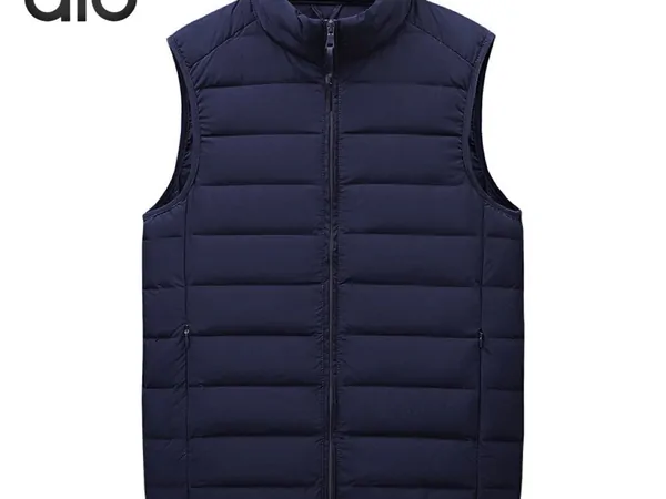 Giacche e gilet: esempio visivo di prodotto