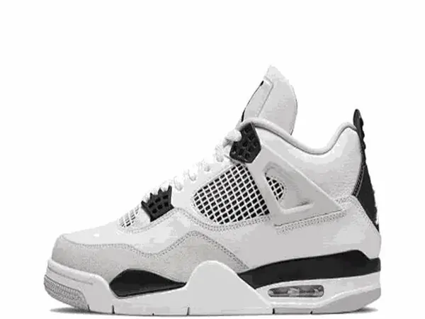 Sneakers: esempio visivo di prodotto