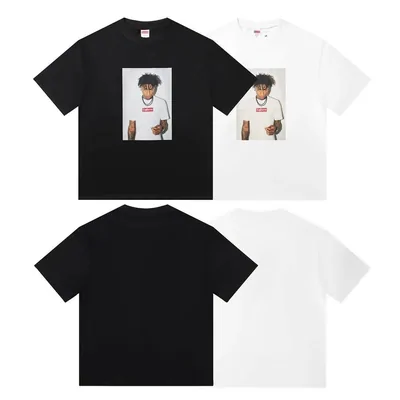 T-shirt: esempio visivo di prodotto