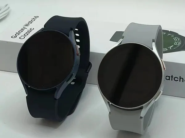 Orologi: esempio visivo di prodotto